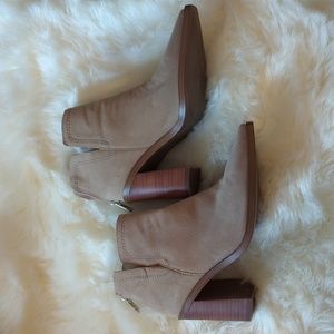 Vince Camuto ankle boots